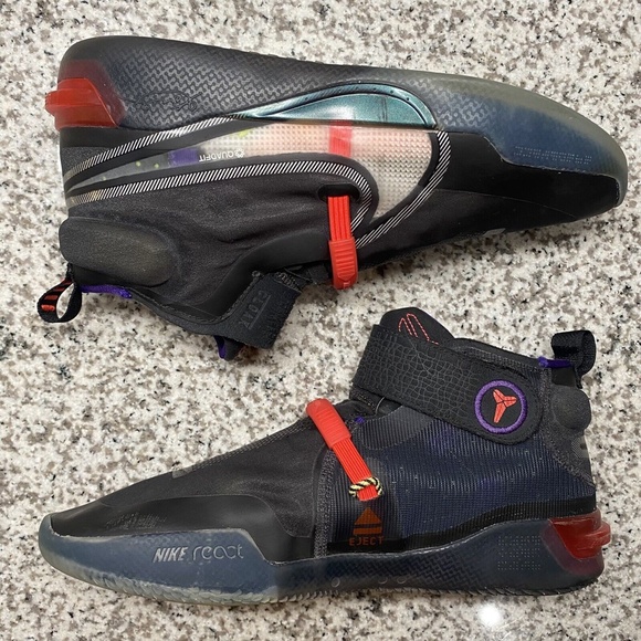 2019 Nike Kobe AD NXT FF \